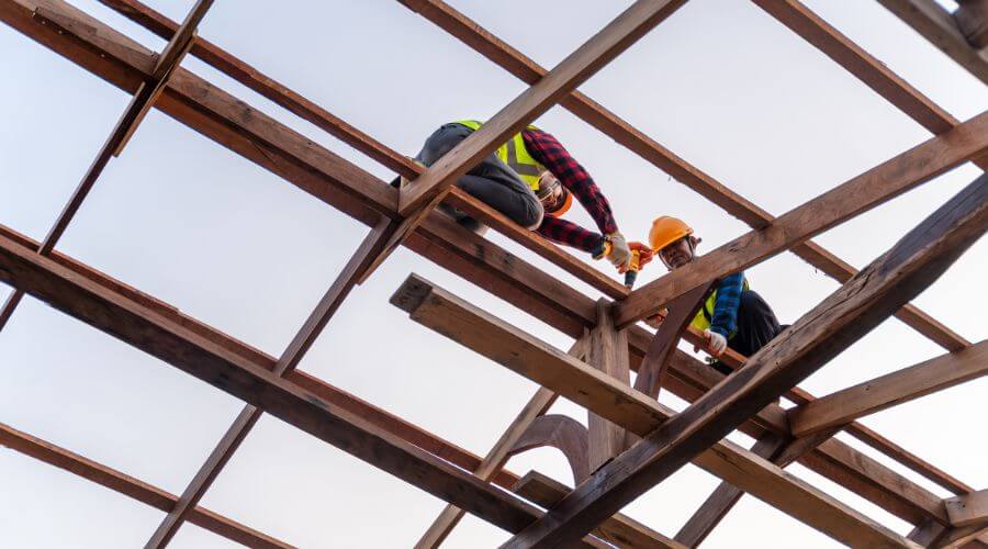 Expert top industrial roofings services in Mishawaka, IN